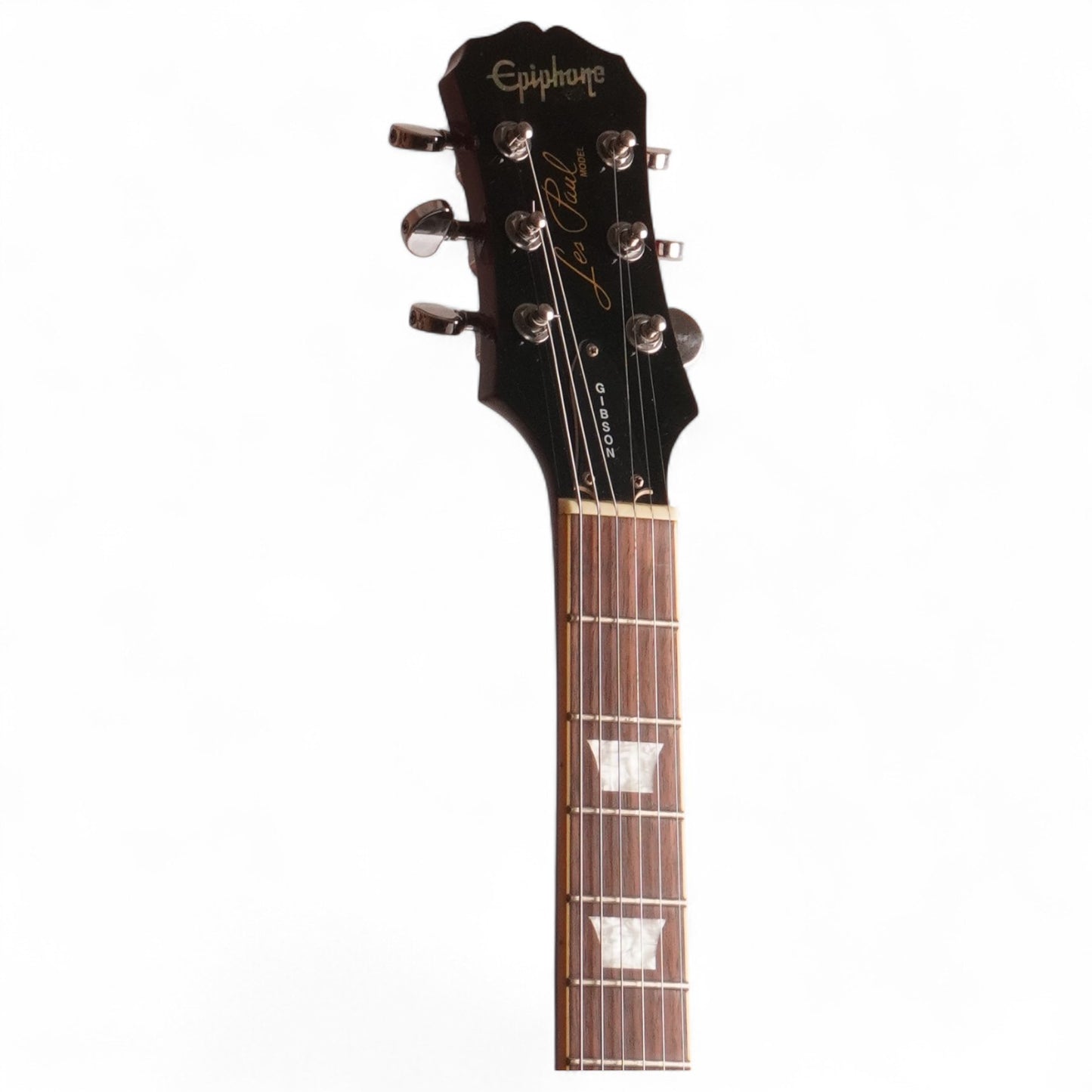 Epiphone Les Paul Standard – Heritage Cherry