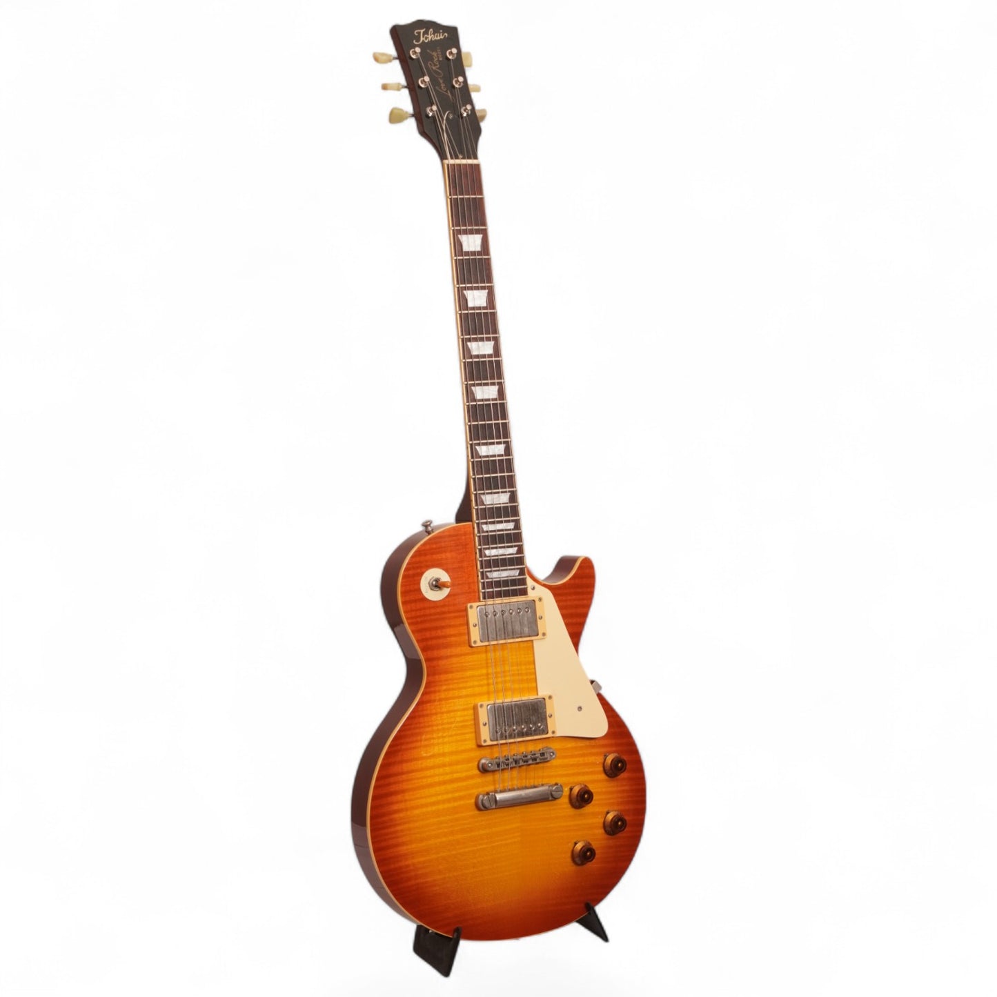 Tokai LS320 Love Rock – 2002 MIJ