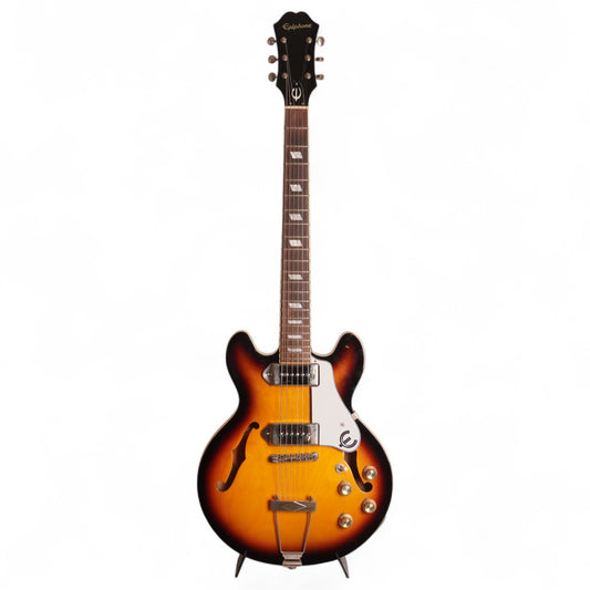 Epiphone Casino Coupe – Vintage Sunburst
