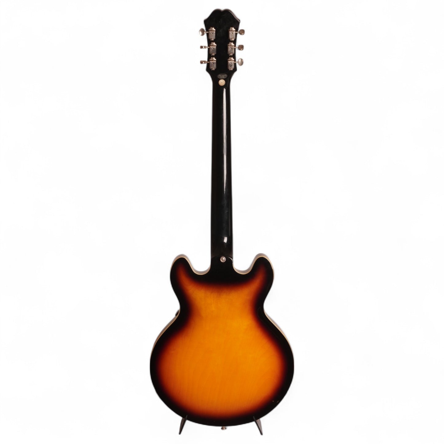 Epiphone Casino Coupe – Vintage Sunburst
