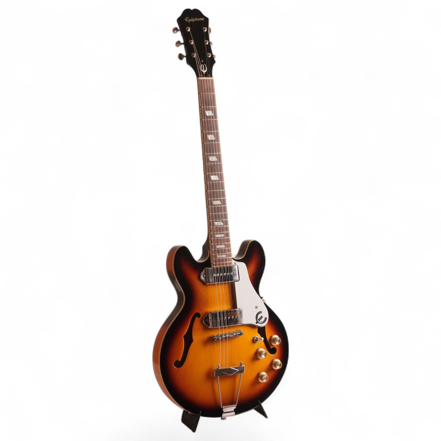 Epiphone Casino Coupe – Vintage Sunburst