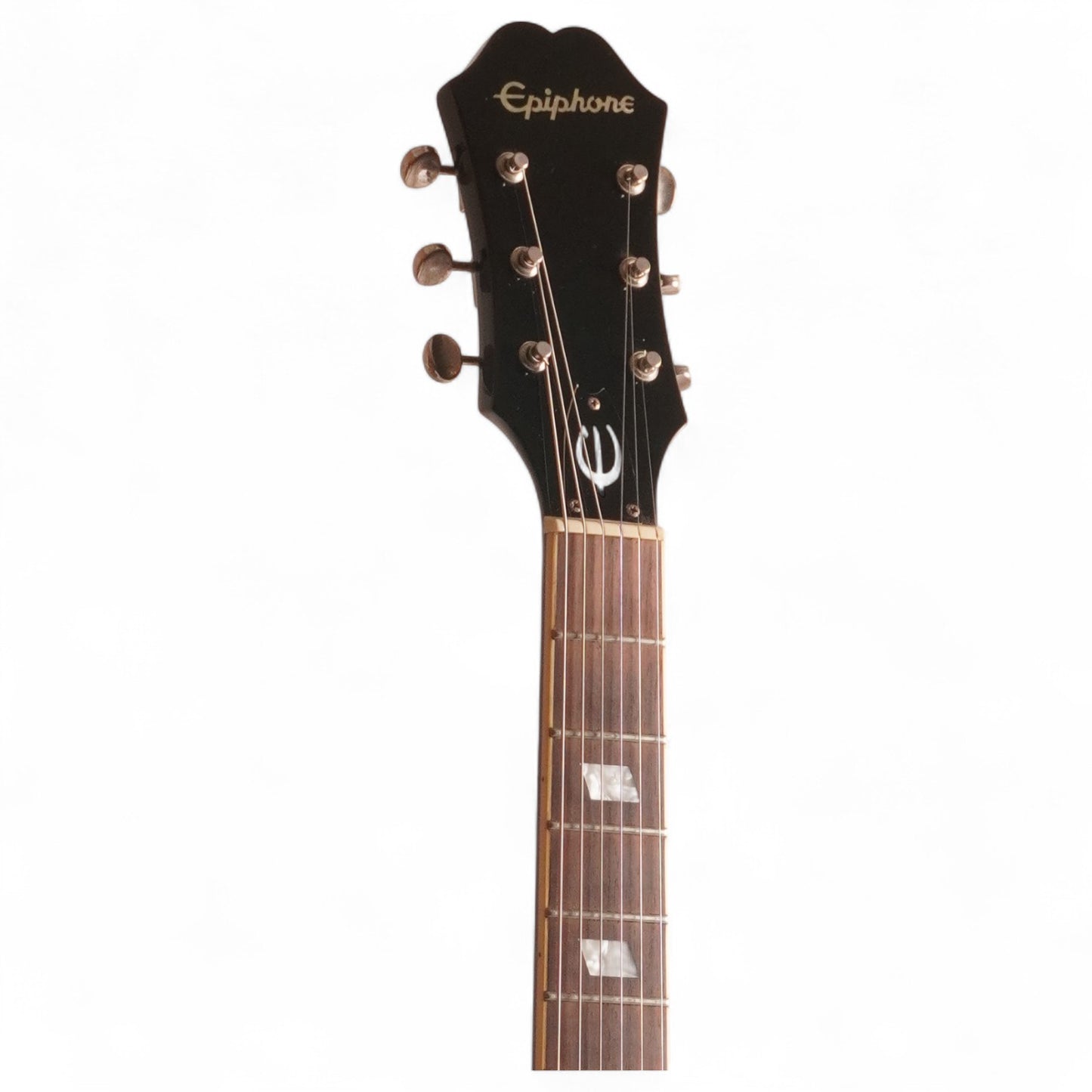Epiphone Casino Coupe – Vintage Sunburst