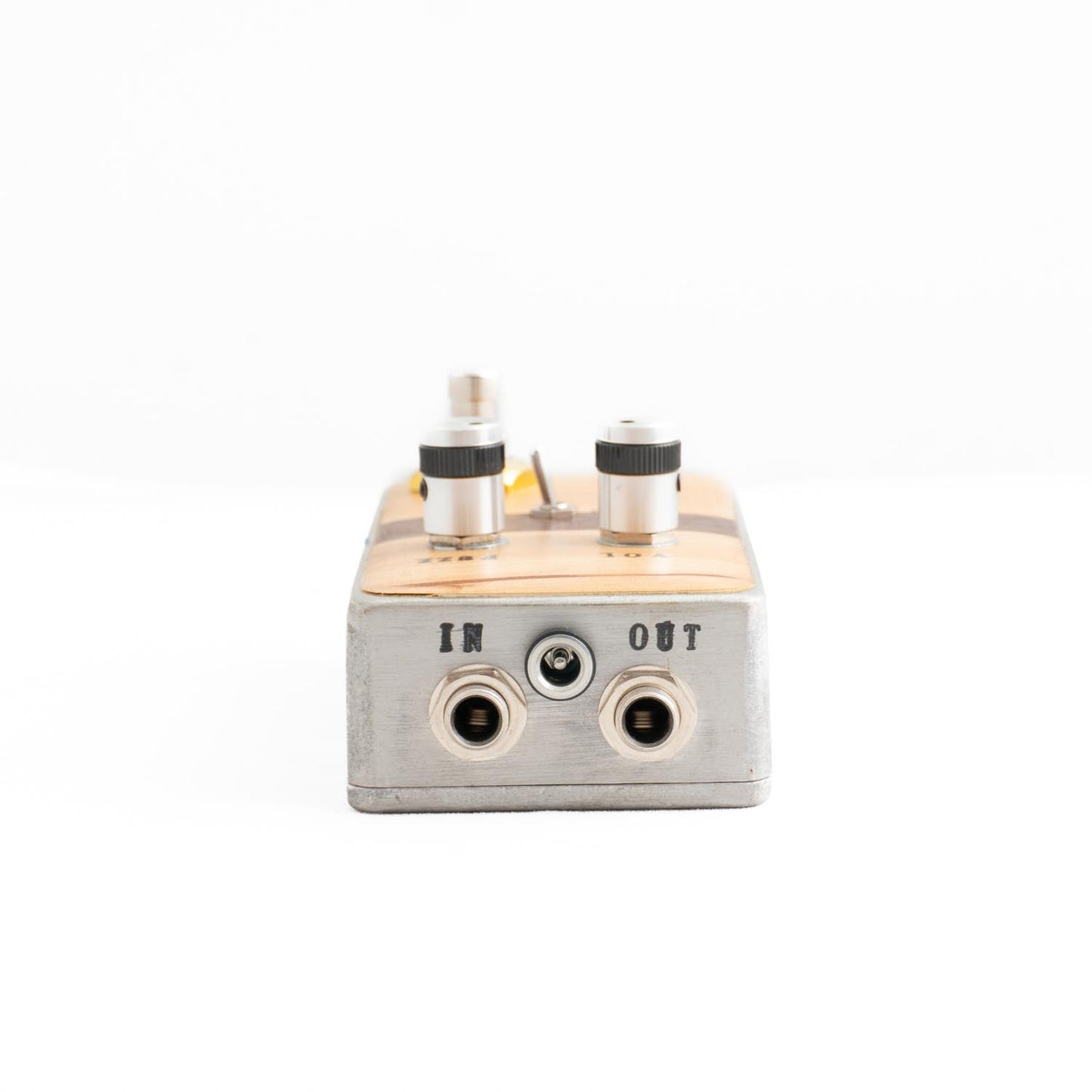 Glacial Creative 6TR - Fuzz