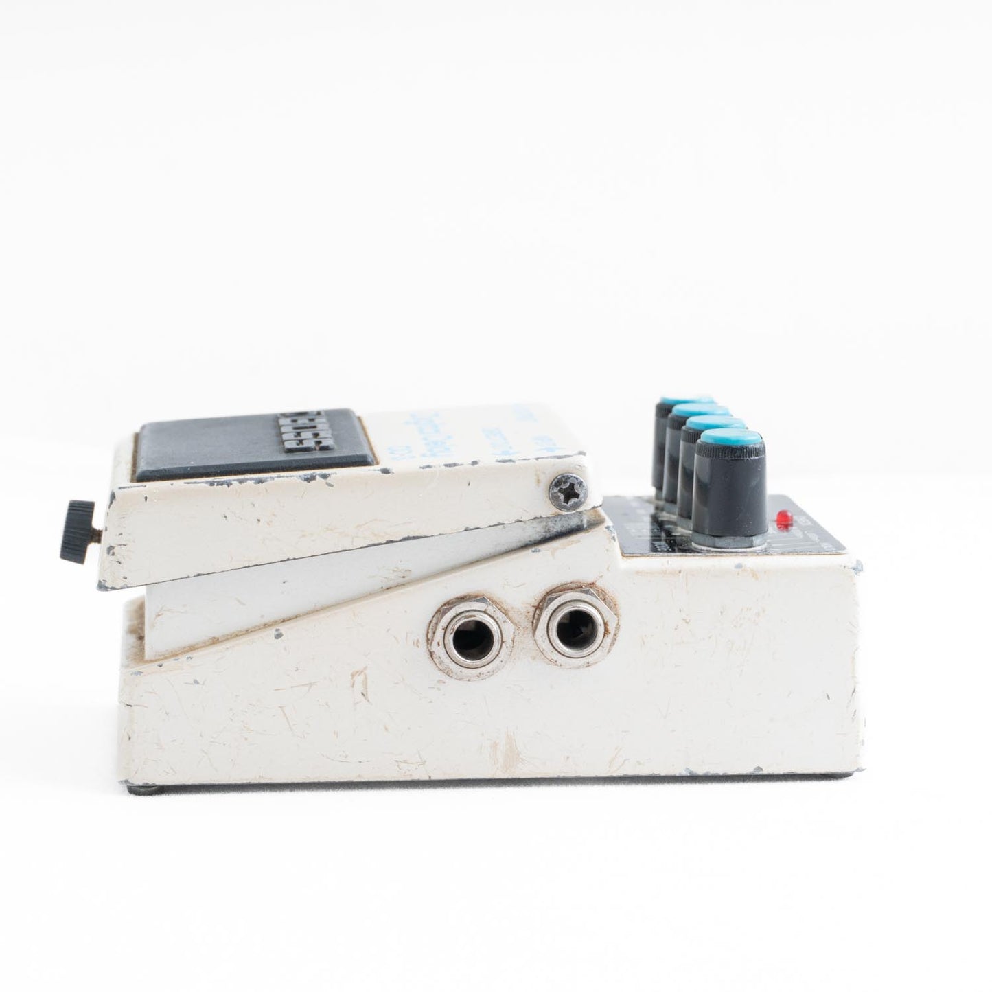 Boss DD-3 - Delay (1986)