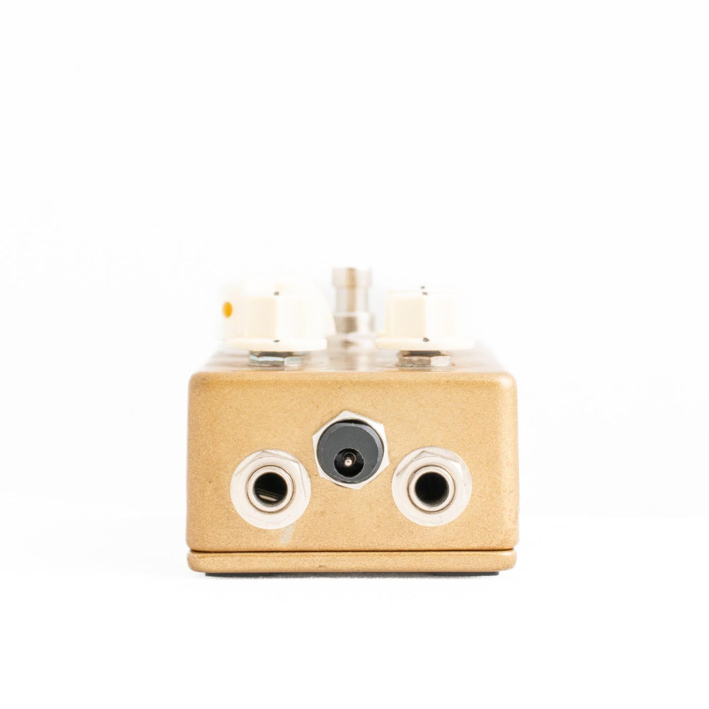 Gigaheart Mecha Feta Fuzz