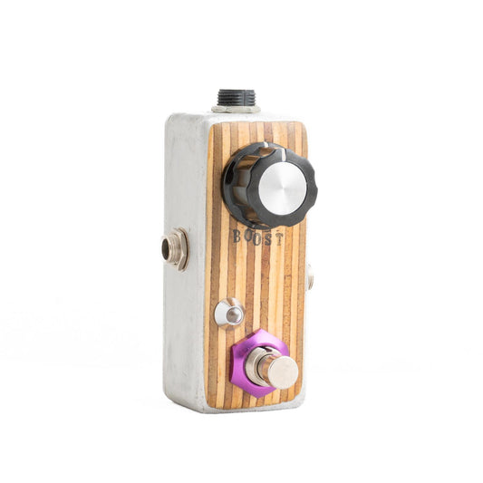 Glacial Creative - Boost