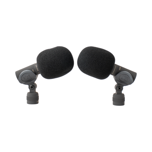 Sennheiser 8040 - Small Diaphragm Condenser Stereo Matched Pair