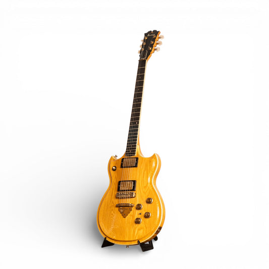 1978 Ibanez Artist 2681 – Bob Weir Professional Model