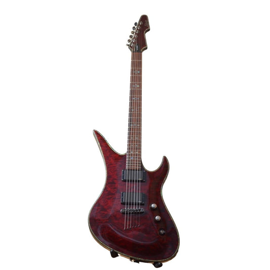 Schecter Hell Raiser