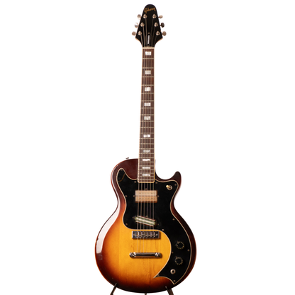 Vintage 1975 Gibson Marauder – Early Nashville Production