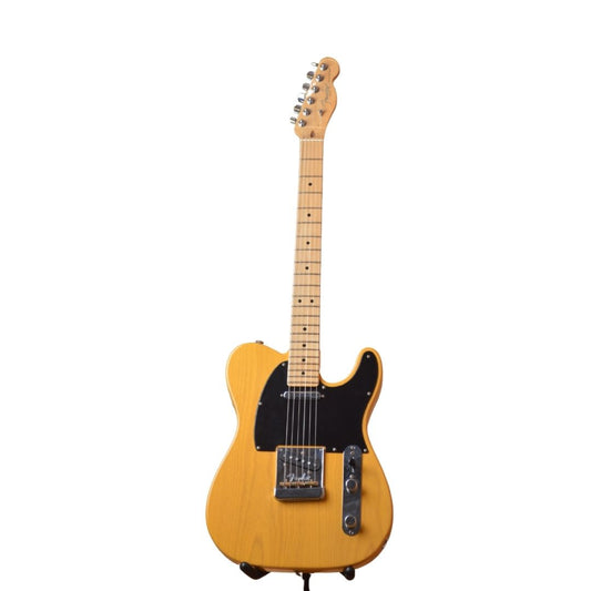 2016 Fender Telecaster Butterscotch