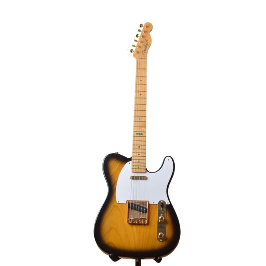 1998 Fender Telecaster Collector's Edition
