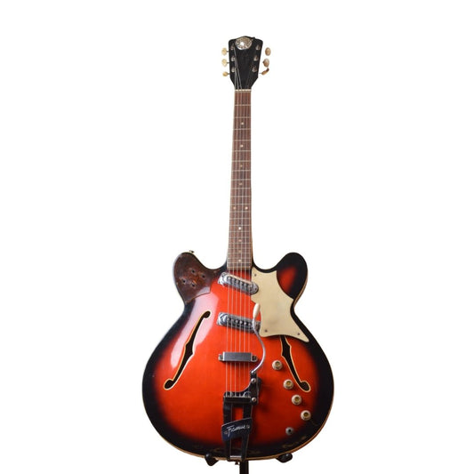 1960s Framus Fret Jet