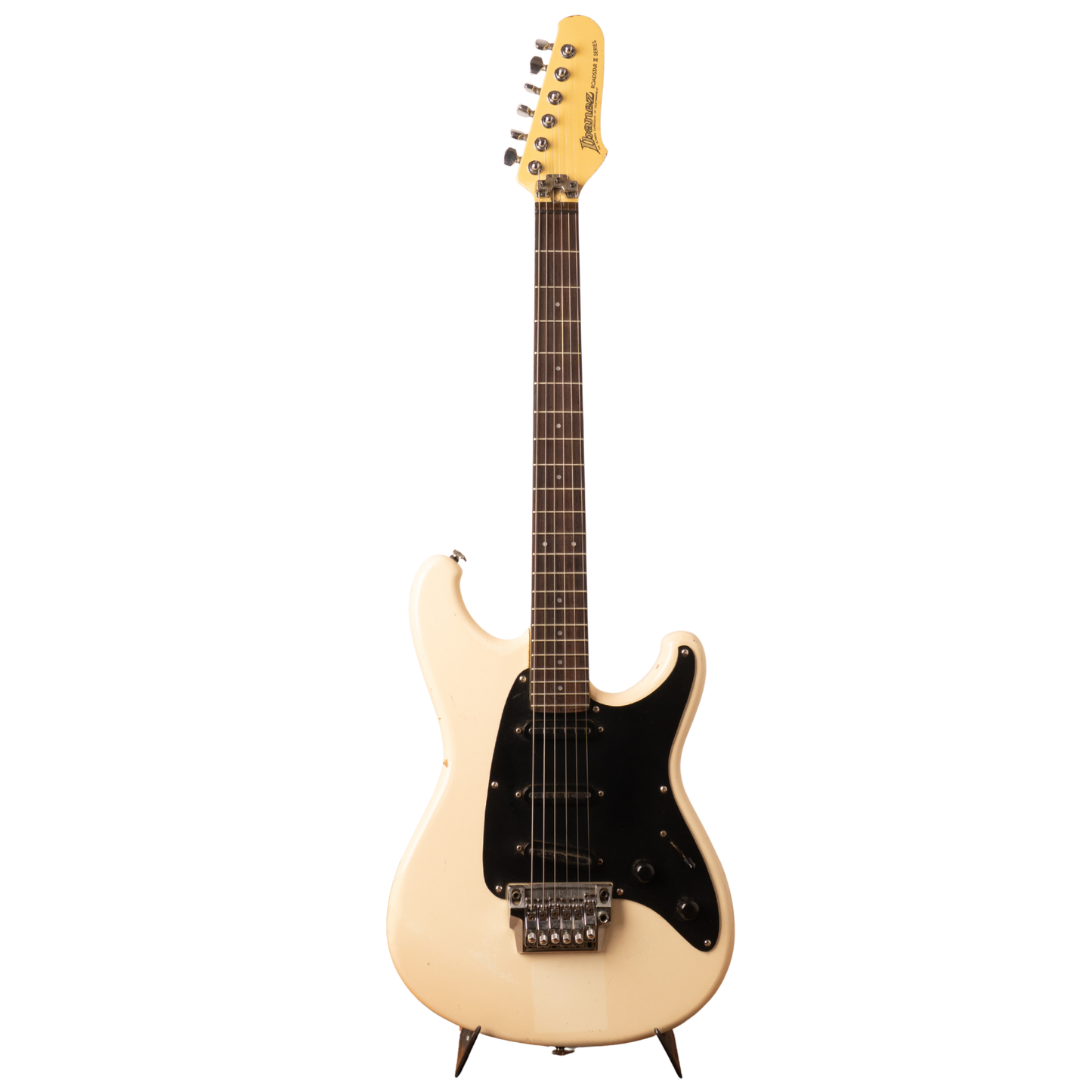 1988 Ibanez Roadstar II Series (MIJ) – High-Output "Hot Rail" SSS