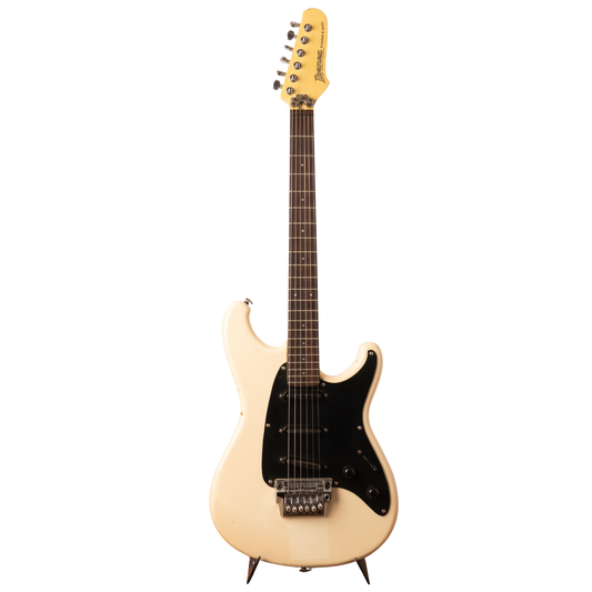 1988 Ibanez Roadstar II Series (MIJ) – High-Output "Hot Rail" SSS