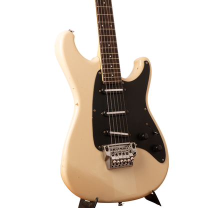 1988 Ibanez Roadstar II Series (MIJ) – High-Output "Hot Rail" SSS