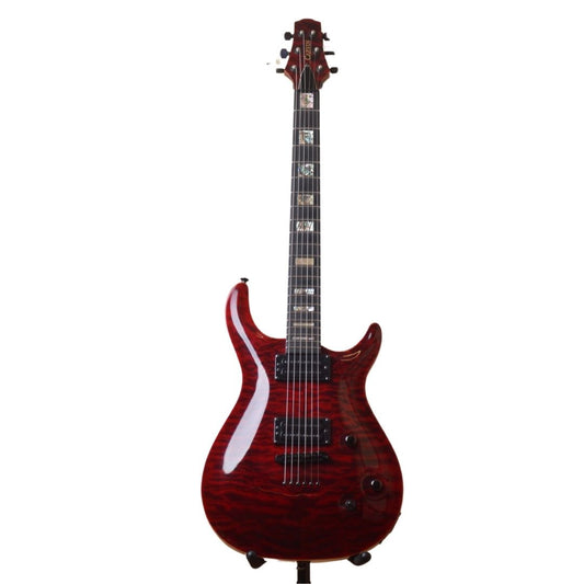 Carvin CT6 California