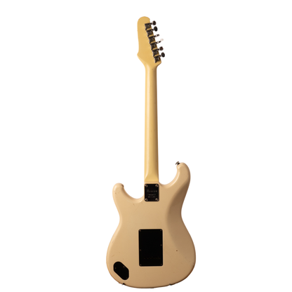 1988 Ibanez Roadstar II Series (MIJ) – High-Output "Hot Rail" SSS