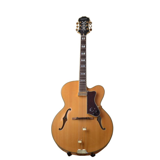 2007 Epiphone Emperor Aegent