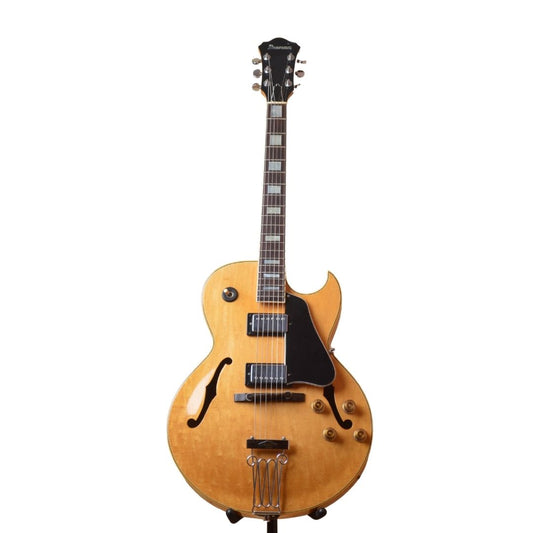 1981 Ibanez FA100