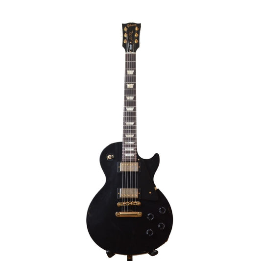 Gibson Les Paul Studio Gold Hardware