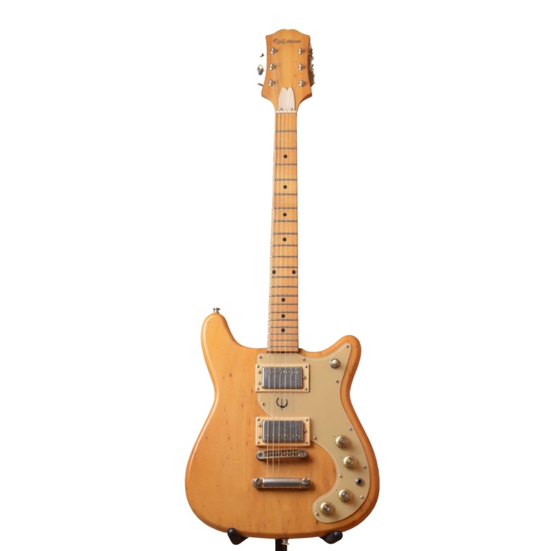 70's Epiphone Crestwood