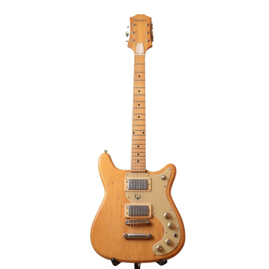 70's Epiphone Crestwood