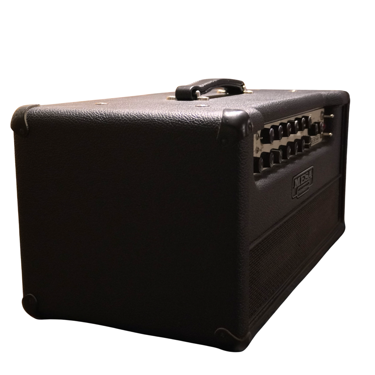Mesa/Boogie Lone Star 100W 2-Channel Tube Guitar Amplifier Head