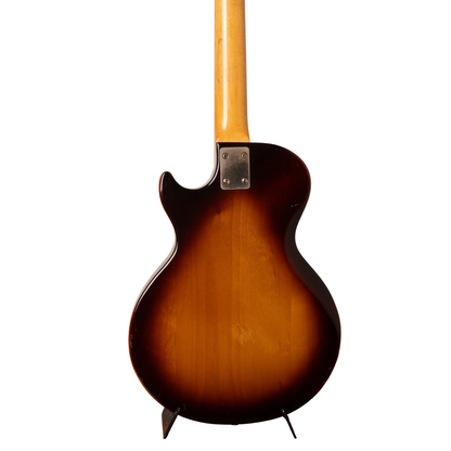 Vintage 1975 Gibson Marauder – Early Nashville Production