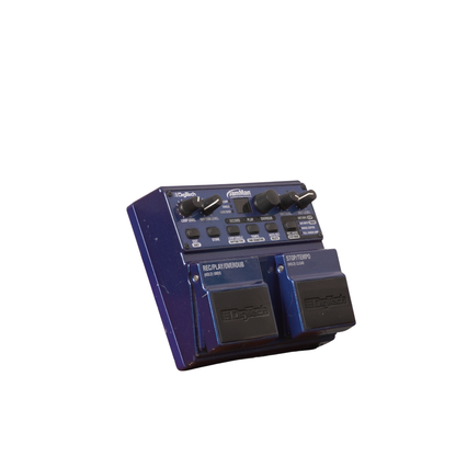DigiTech JamMan Looper / Phrase Sampler Pedal