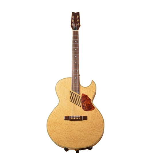 1992 Washburn EA36 Robert Plant Signature