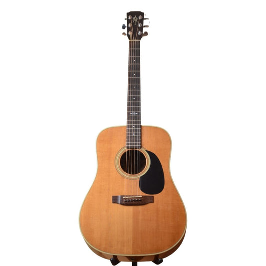 1970s Alvarez Yairi DY39