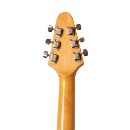 Vintage 1975 Gibson Marauder – Early Nashville Production