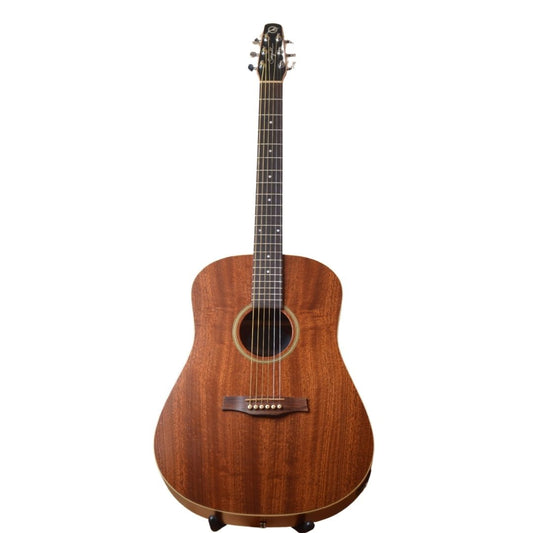 2008 Seagull S6 Deluxe