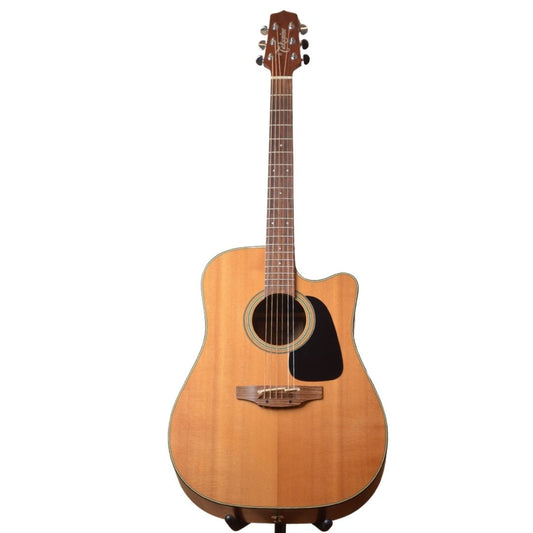 Takamine P2DC
