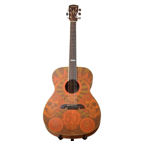 Alvarez AF65GD/M Grateful Dead