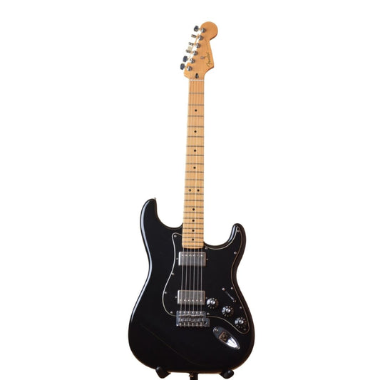 2013 Fender Blacktop