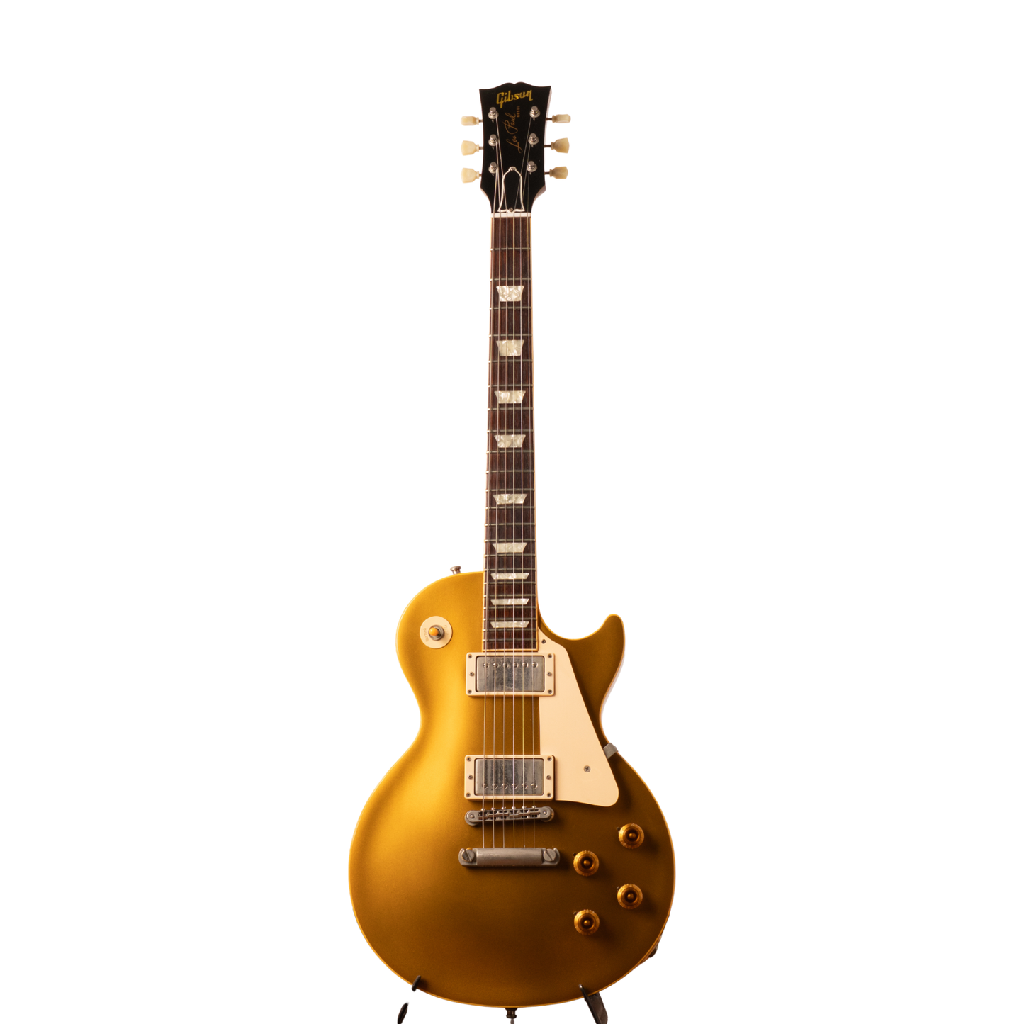 2006 Gibson Custom Shop '57 Les Paul Reissue (R7)