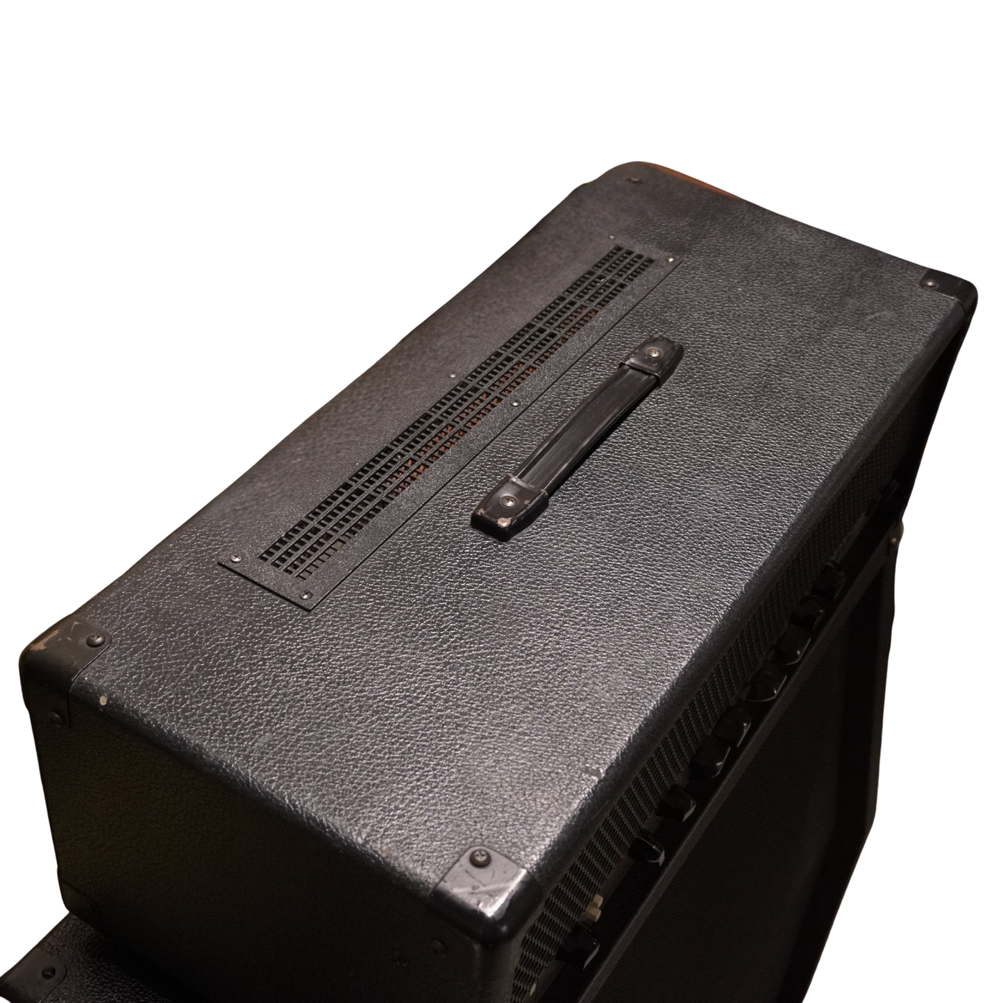 Peavey 5150 EVH 120W Tube Guitar Amplifier Head "Block Letter"