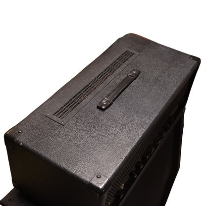 Peavey 5150 EVH 120W Tube Guitar Amplifier Head "Block Letter"