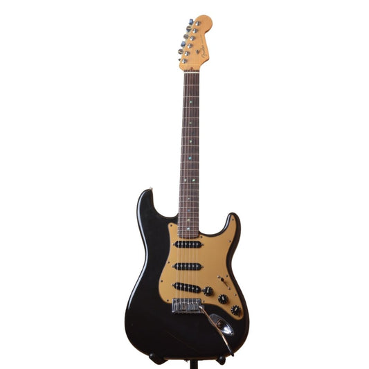 2004 Fender Stratocaster Deluxe 50th Anniversary