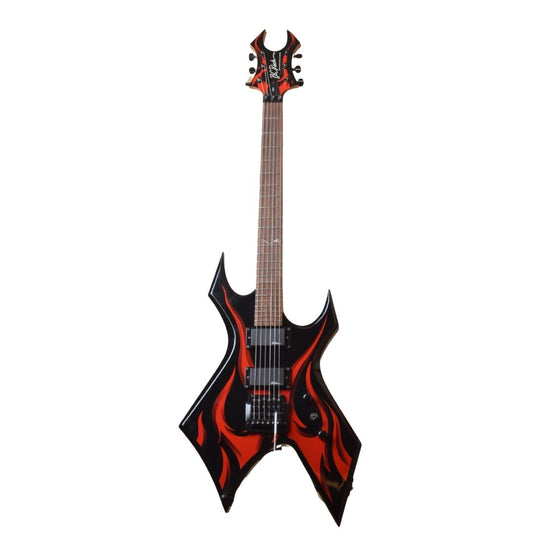 BC Rich KKW Signature Warlock