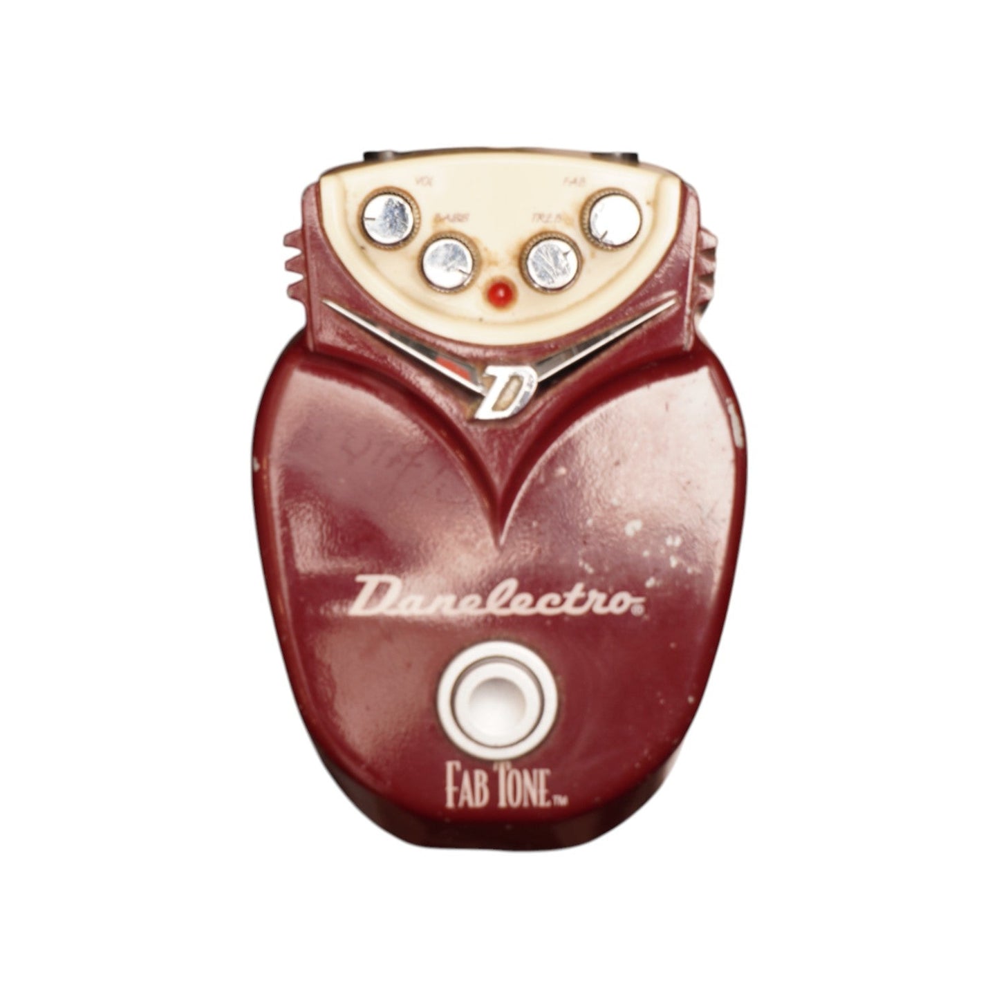 Danelectro FAB Echo
