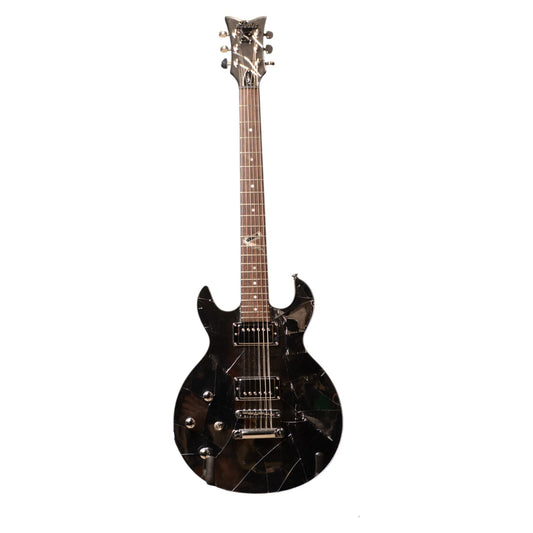 Schecter Zacky Vengeance Mirror – Left-Handed