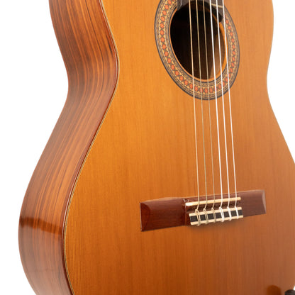 1999 Rod Capper "Serenata" Classical Guitar -  Made in Auckland