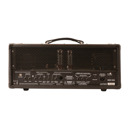 Blackstar HT Club 50H MkII - 50w valve amp head