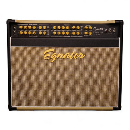Eganater Tourmaster 4212 2x12 100W (New old stock!)