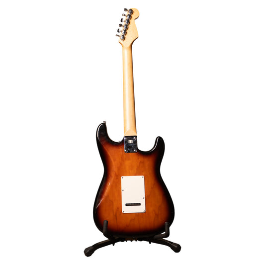 Squier Stratocaster – Left-Handed (MIK)
