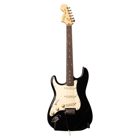 Squier Stratocaster Standard – Left-Handed