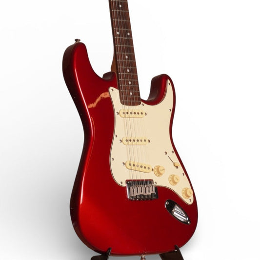 Fender Squier Standard Stratocaster